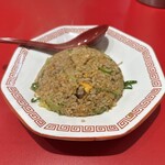 中華そば ふじい - 