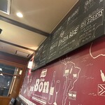 下北沢 肉バル Bon - 