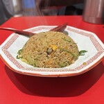 中華そば ふじい - 