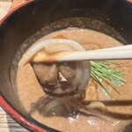 麺屋 周郷 - 
