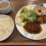 炭焼きイタリアンAletta - 
