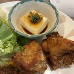 炭焼きイタリアンAletta - 