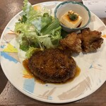 炭焼きイタリアンAletta - 