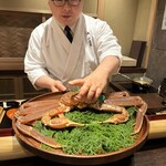 膳司 水光庵 - 