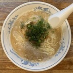 博多ラーメン ばりこて - 