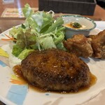 炭焼きイタリアンAletta - 