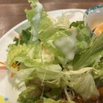炭焼きイタリアンAletta - 