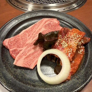 松風 - 料理写真: