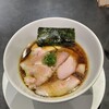 Ramen 翡翠