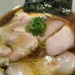 Ramen 翡翠 - 