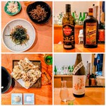 手打ちそば 舞鶴 - 