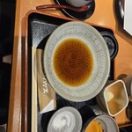 銀座 天一 - 料理写真: