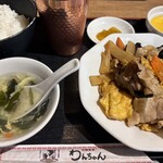 中華食堂わんちゃん 藤沢店 - 