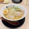麺匠たか松 BiVi二条店