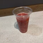 果汁工房 果琳 - ドリンク写真: