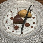 真白 - さつまいも