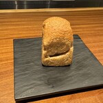 真白 - 全粒粉の自家製パン