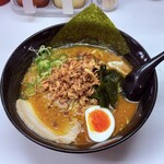 龍ちゃん - 料理写真: