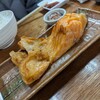 鮮魚食堂 かわしま