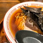 麺道はなもこし - 