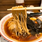 麺道はなもこし - 