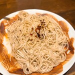 麺道はなもこし - 
