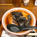 麺道はなもこし - 