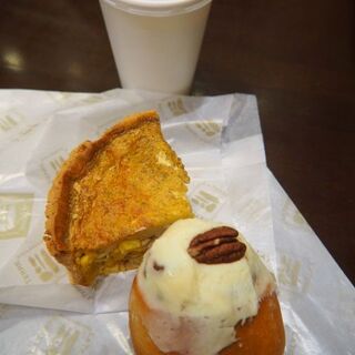 ブーランジェリー ラ・テール_0