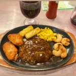 サイゼリヤ ビックカメラ千葉駅前店 - 