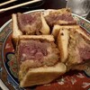 肉料理PINE