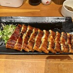 寅鈴 - 特大うなぎの蒲焼
