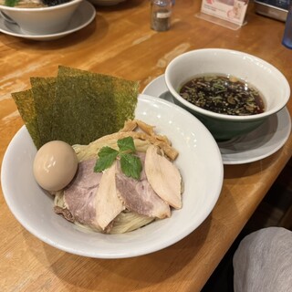 中華そばムタヒロ_1