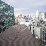 なかなかの景観。