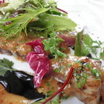 モザイク - あざやか。