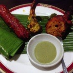 カーン・ケバブ・ビリヤニ - 