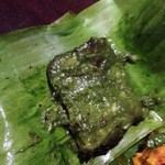 カーン・ケバブ・ビリヤニ - 