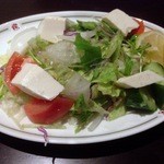 カーン・ケバブ・ビリヤニ - 