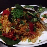 カーン・ケバブ・ビリヤニ - 