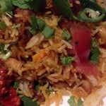 カーン・ケバブ・ビリヤニ - 