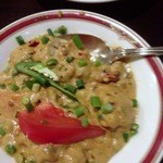 カーン・ケバブ・ビリヤニ - 