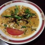 カーン・ケバブ・ビリヤニ - 