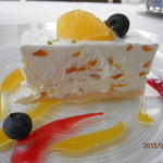 モザイク - おもちゃみたい。