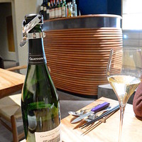 bb9 - Chartogne Taillet  Les Heurtebise Blanc de Blancs 2008