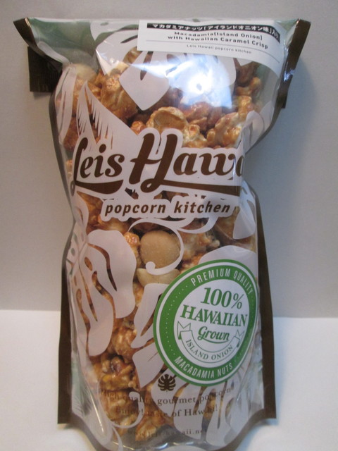 Leis Hawaii Popcorn Kitchen 池袋 甜点 其他 食べログ 简体中文