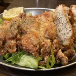 創業昭和四十二年 鳥じゅん - 