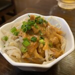 創業昭和四十二年 鳥じゅん 品川店 - 