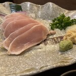 創業昭和四十二年 鳥じゅん - 