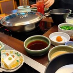 涮涮鍋禪 川崎店 - 