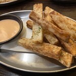 創業昭和四十二年 鳥じゅん - 