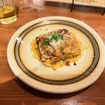 aniko - ヴィンチスグラッシマルケのラザニア